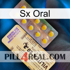 Sx Oral new06